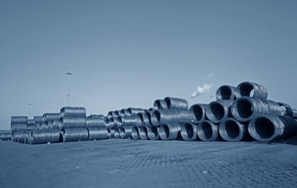 Apa Itu Hot Rolled Coil? Berikut Penjelasan Lengkapnya